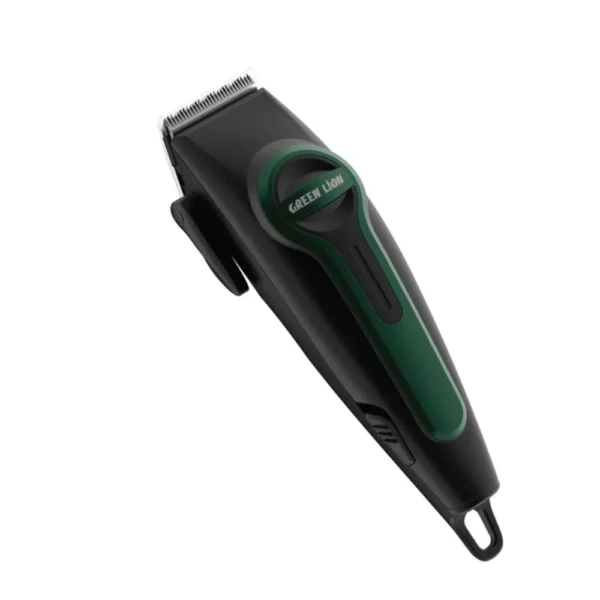 The Green Lion Professional Hair Clipper