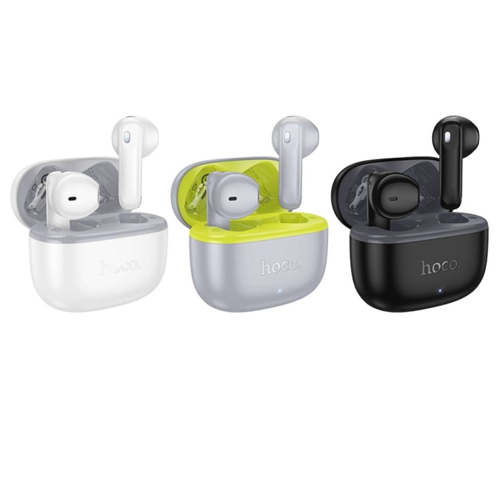 EQ28 HOCCO AIRPODS ALL COLORS