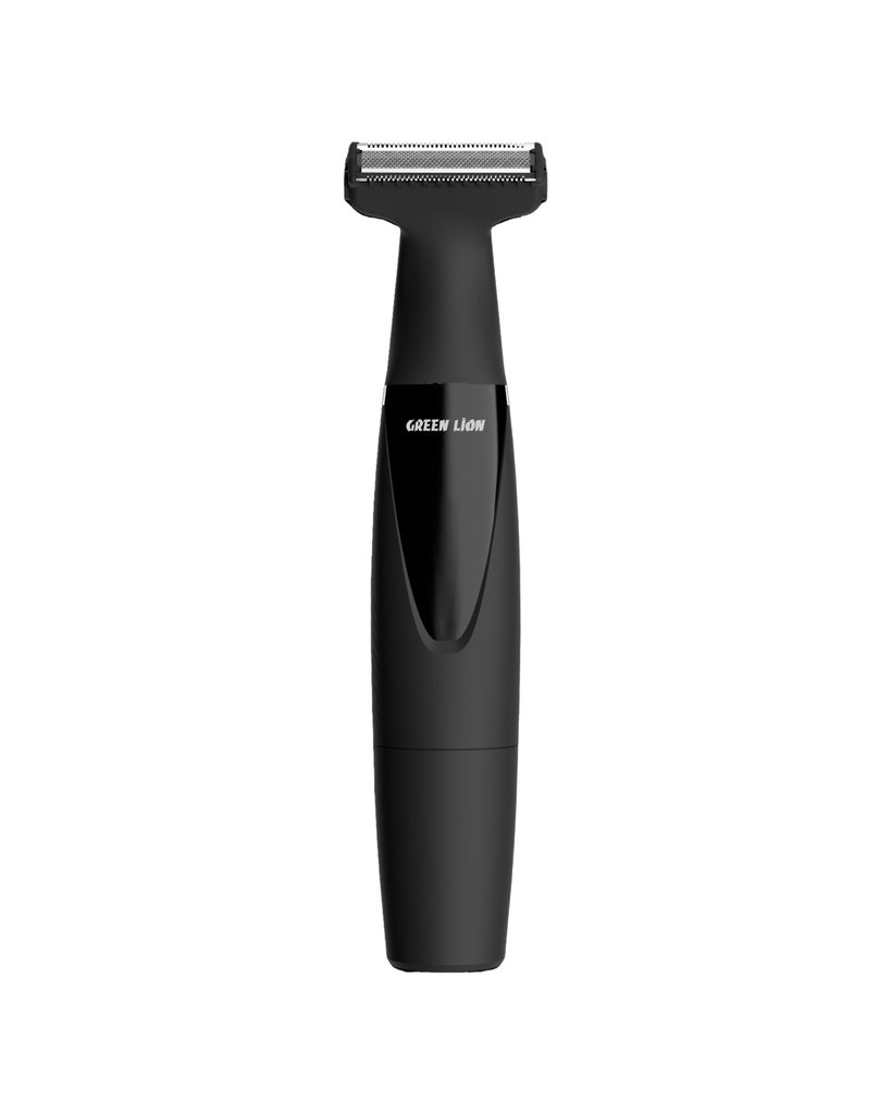 Green Lion One Blade Beard Trimmer 500mAh
