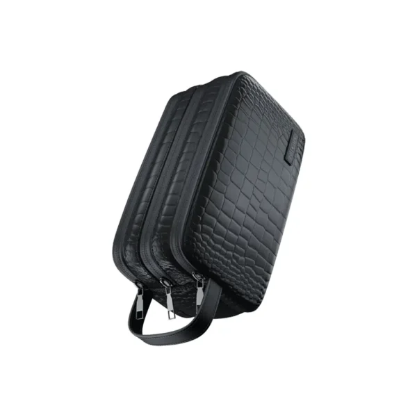 The Green Lion Stallion Clutch Bag