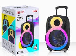 SPEAKER 12INCH JBR_612