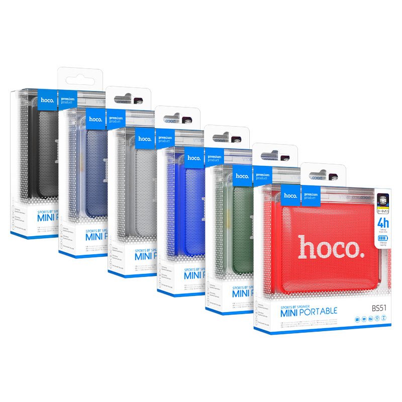 hoco-bs51-gold-brick-sports-wireless-speaker-packaging